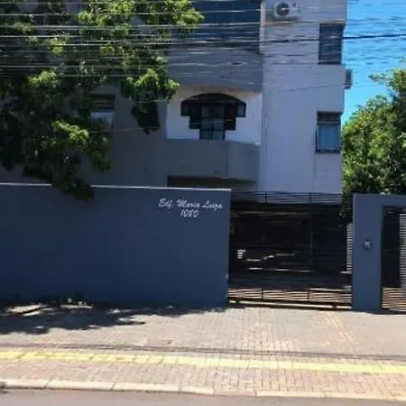 Hian'S Place 01 Foz do Iguacu Exterior photo