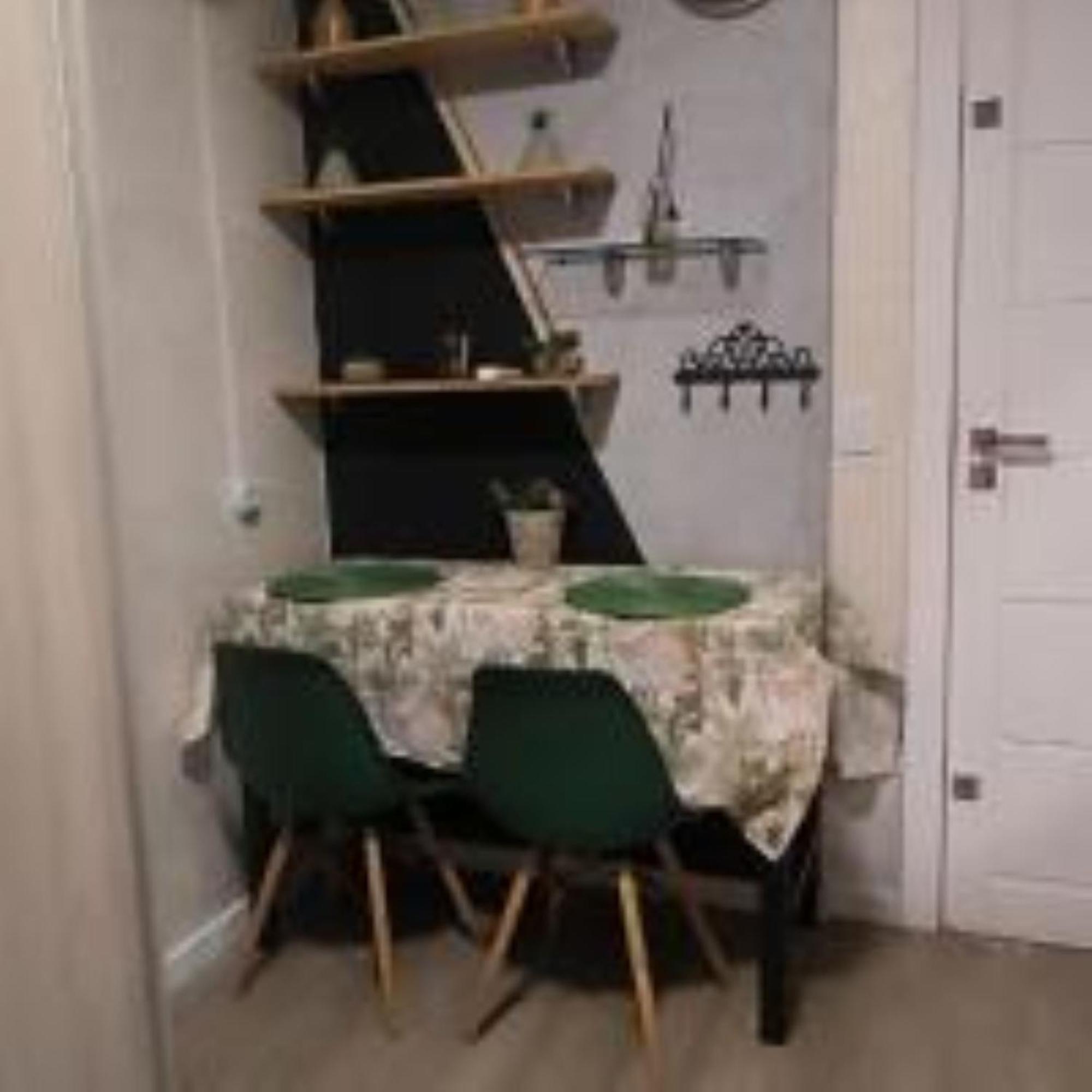 Apartment Hian's Place 01