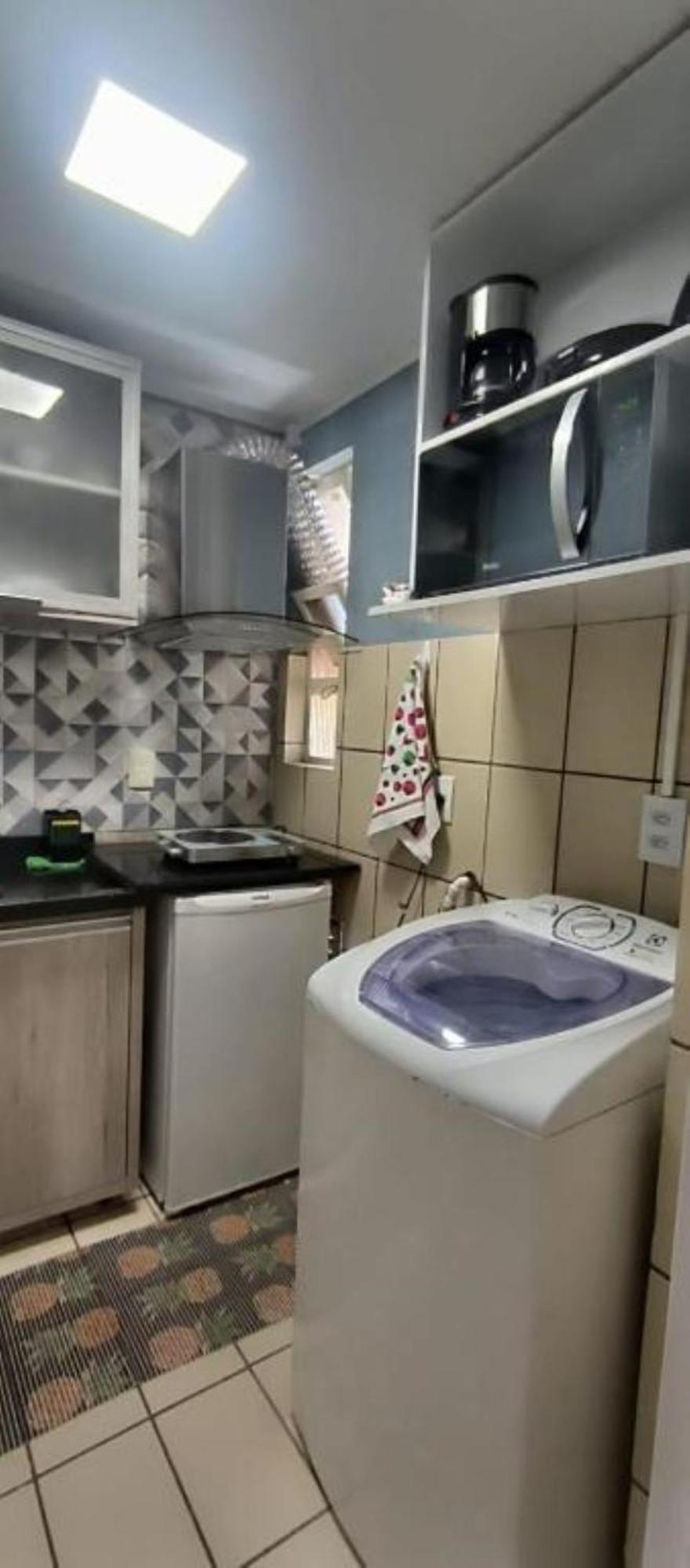 Hian's Place 01 Apartment *