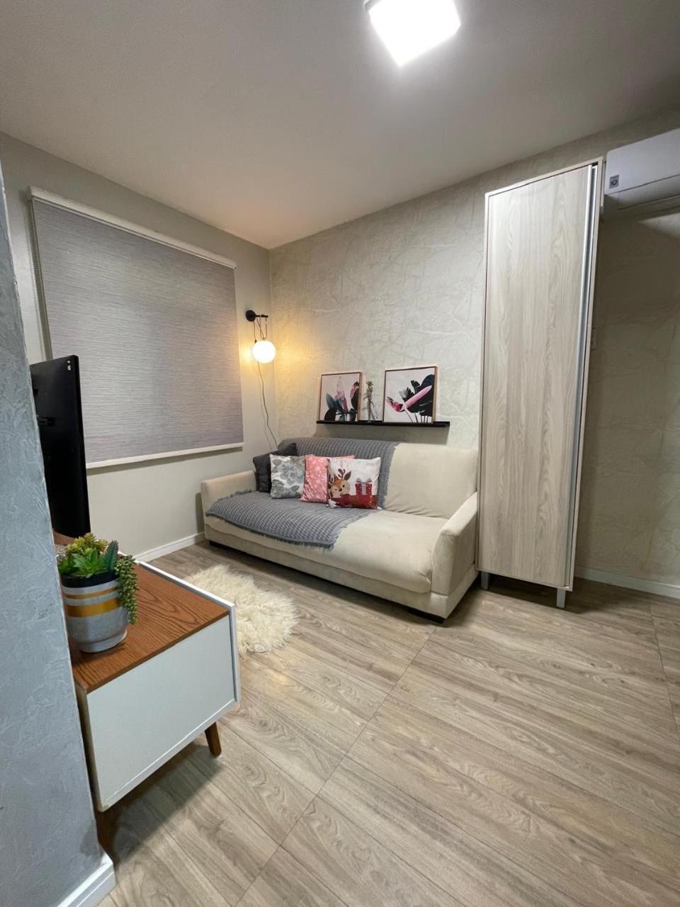 Apartment Hian's Place 01 Foz do Iguacu